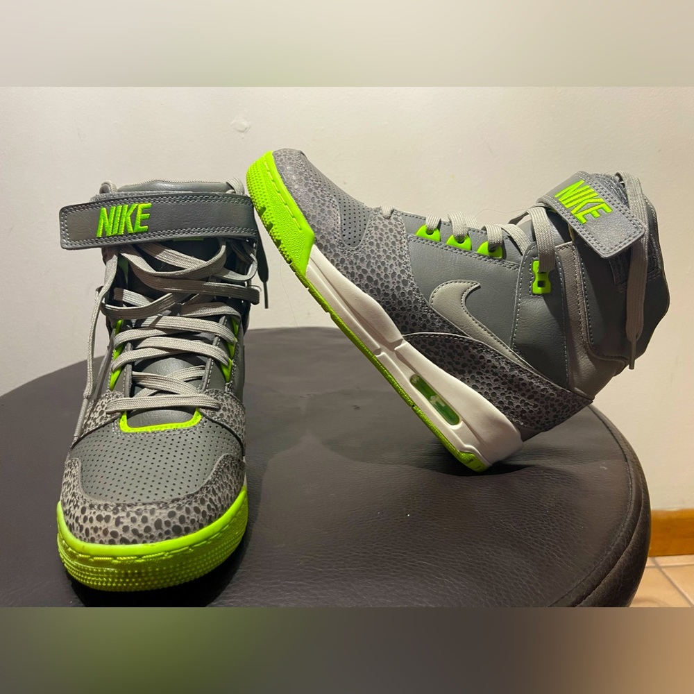 Nike Dunk woman’s  Sky High Heel